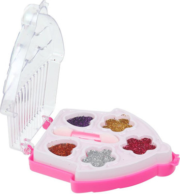 Тени для век детские Милая Леди 127416-FR-WOT