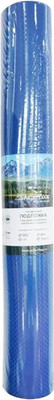 Подложка Aspenfloor IXPE Blue 1.5мм (10м2)