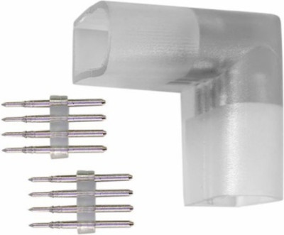 Коннектор для светодиодной ленты Leek Neon 220В 10x18мм / LE010632-021