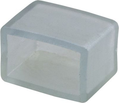 Заглушка для светодиодной ленты Leek 5050 220В IP20 / LE010632-006