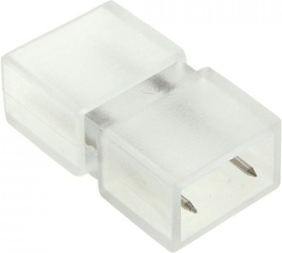 Коннектор для светодиодной ленты Leek 2835 220В IP20 / LE010632-001