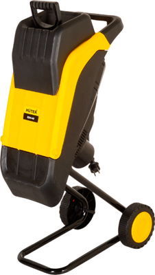 Садовый измельчитель электрический Huter ESH-40 (70/13/144)