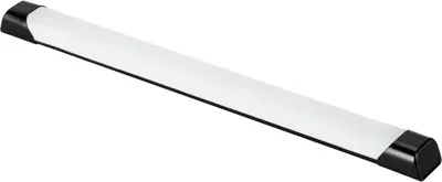 Светильник линейный Leek LE LED IP65 01 55W 6500K / LE061700-0019 (черный)