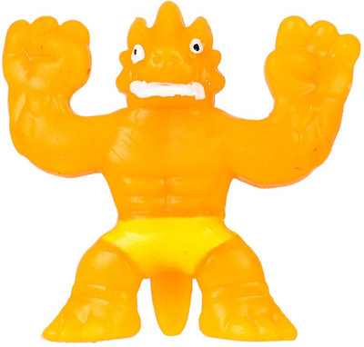 Сквиш Супер Флекс Тянучка / SP6-GDZ01-RU