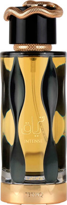Парфюмерная вода Lattafa Teriaq Intense (100мл)