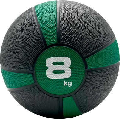 Медицинбол UNIX Fit Pro MDB8PGR (зеленый)