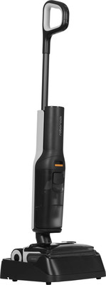 Вертикальный пылесос Roborock Wet And Dry Vacuum Cleaner F25 ACE WD5M2A / WD5M2A512-02 (черный)