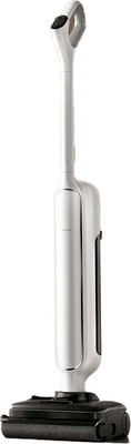 Вертикальный пылесос Xiaomi Truclean W30 Pro Wet Dry Vacuum E303HW / BHR08GYEU (белый)