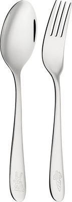 Набор столовых приборов Agness 1000-031