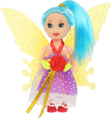 Кукла Тутти Фея / Y1809O194-1-RU