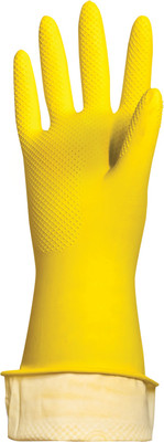 Перчатки хозяйственные Laima Стандарт / 600782 (XL)