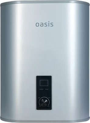 Накопительный водонагреватель Oasis 30А