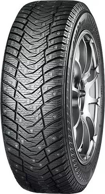 Зимняя шина Yokohama IceGUARD IG65 245/45R20 103T (шипы)