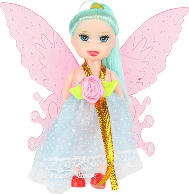 Кукла Тутти Фея / Y1809O194-2-RU