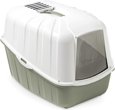 Туалет-домик MPS Био Komoda / MPS071512 (оливковый)