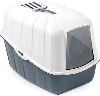 Туалет-домик MPS Био Komoda / MPS071529 (синий)