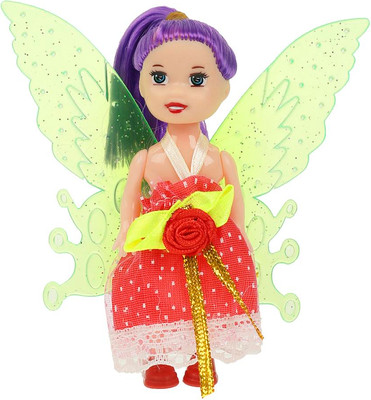 Кукла Тутти Фея / Y1809O194-3-RU