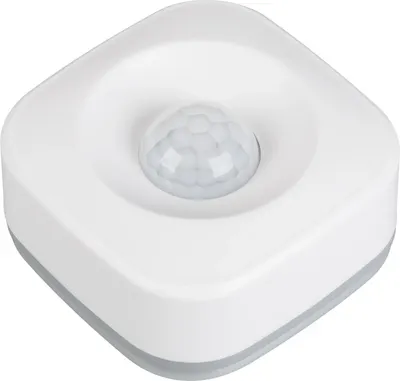 Датчик движения Arlight INTELLIGENT ARLIGHT TY-ZB-801-01-72-SUF White / 052908
