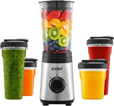 Блендер стационарный Kitfort KT-3570