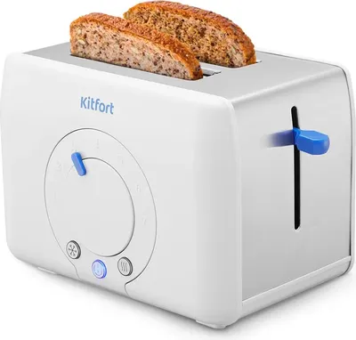 Тостер Kitfort КТ-6562