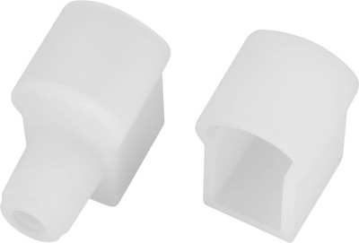 Заглушка для профиля Arlight HALO-CAP-10x17mm-SET / 053396