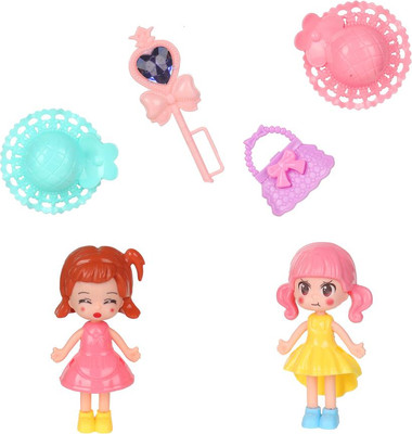 Набор кукол Тутти Y2204O0508-RU-25-NW