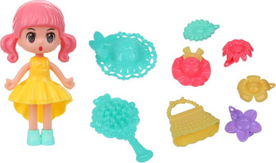 Кукла с аксессуарами Тутти Y2204O0503-25-RU