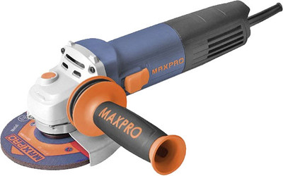 Угловая шлифовальная машина MAX-PRO 85124
