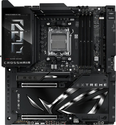 Материнская плата Asus ROG Crosshair X870E Extreme