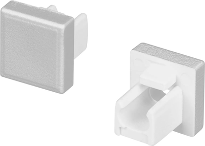 Комплект заглушек профиля для шинопровода Arlight ARH-MICRO-0607 / 058898
