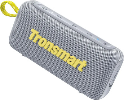 Портативная колонка Tronsmart Trip 2 (серый)