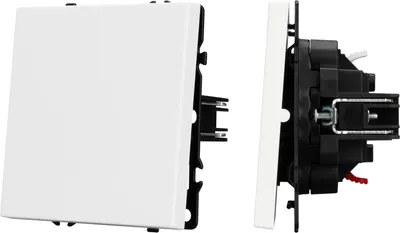 Выключатель Arlight SWT-NOBE-MK01-SFPL-WH / 054233