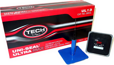 Грибок для ремонта шин TECH TECH292UL