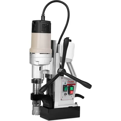 Магнитный сверлильный станок CROWN CT32040