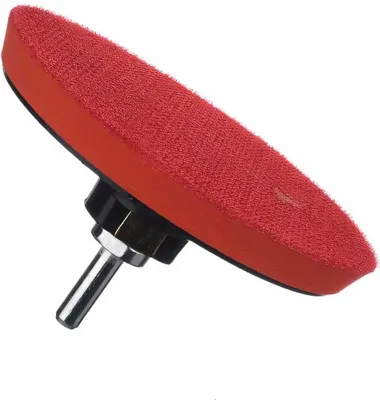 Опорная тарелка Vertex Tools 0076