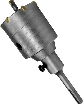 Коронка Vertex Tools 222-0065