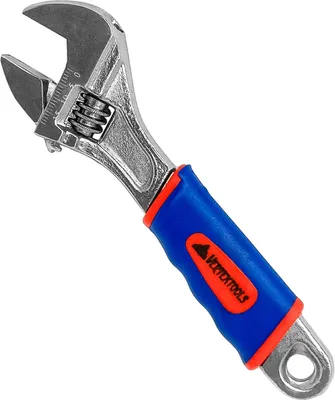Гаечный ключ Vertex Tools 2010-15
