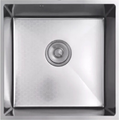 Мойка кухонная Schtoff Undermount Best Decor Silver 4545