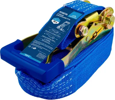 Ремень крепежный Vertex Tools 0020-10 (10м)