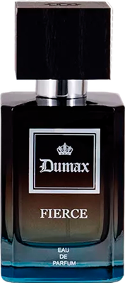 Парфюмерная вода Dumont Paris Dumax Fierce (100мл)