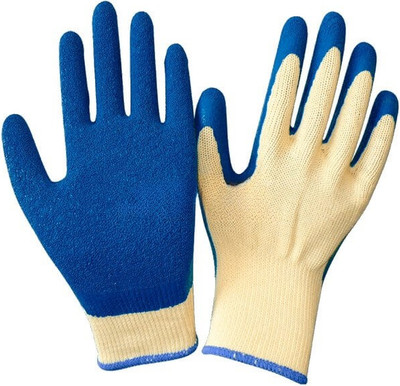 Перчатки защитные BVB 8910017 (р.10)