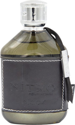 Парфюмерная вода Dumont Paris Nitro Black (100мл)