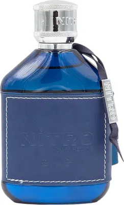 Парфюмерная вода Dumont Paris Nitro Blue Limited Edition (100мл)
