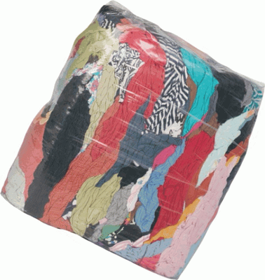 Ветошь BVB 8901622 (1кг)