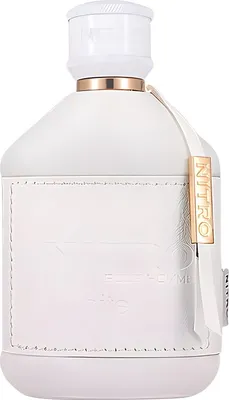 Парфюмерная вода Dumont Paris Nitro White (100мл)
