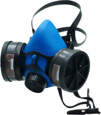 Респиратор Исток РПГ-67 А1 ИУ / 10037