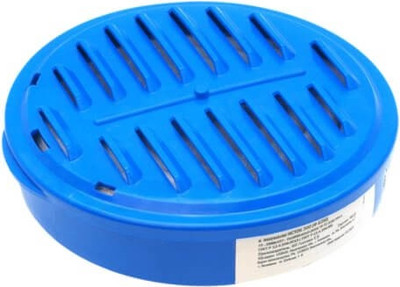 Фильтр для респиратора Исток Р2 Ф-62Ш ИУ / 10059