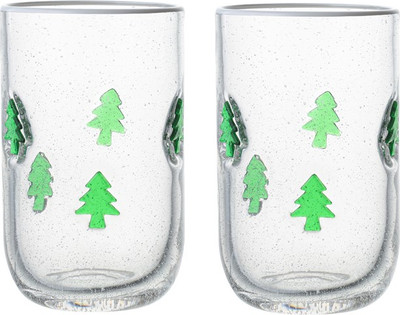 Набор стаканов Liberty Jones Flowi Winter / LJ0000472