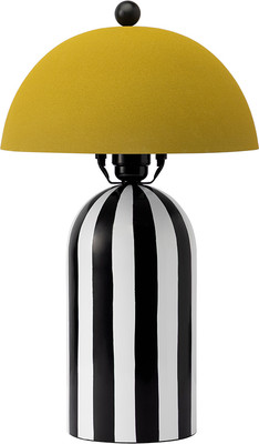 Прикроватная лампа Bergenson Bjorn Anniken / BB0000732 (лайм)