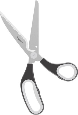 Ножницы кухонные BergHOFF Graphite / 3950668